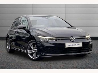 Volkswagen Golf 1.5 TSI R-Line 5dr