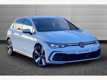 Volkswagen Golf TDi 2.0 TDI 200 GTD 5dr DSG