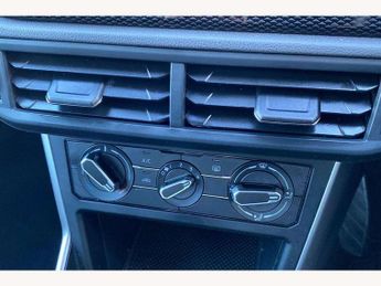 Volkswagen Polo 1.0 TSI Life 5dr DSG