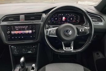 Volkswagen Tiguan 2.0 TDi 150 R-Line Tech 5dr DSG