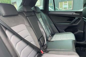 Volkswagen Tiguan 2.0 TDi 150 R-Line Tech 5dr DSG