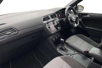Volkswagen Tiguan 2.0 TDi 150 R-Line Tech 5dr DSG