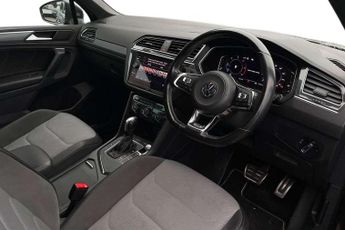 Volkswagen Tiguan 2.0 TDi 150 R-Line Tech 5dr DSG