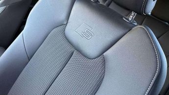 Audi A1 35 TFSI S Line 5dr S Tronic