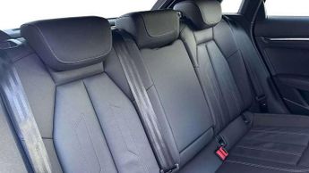 Audi A3 35 TFSI Black Edition 5dr S Tronic