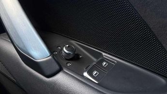 Audi TT 40 TFSI S Line 2dr S Tronic