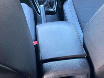 Volkswagen T-Cross 1.0 TSI 110 R-Line 5dr DSG