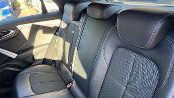 Audi Q2 30 TDI S Line 5dr S Tronic