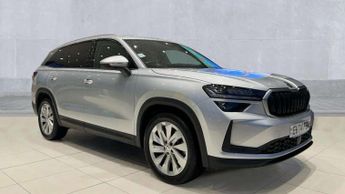 Skoda Kodiaq 1.5 TSI e-TEC SE L 5dr DSG [7 Seat]