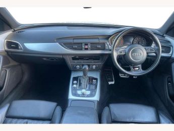 Audi A6 1.8 TFSI S Line 4dr S Tronic