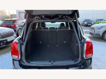 MINI Countryman 1.5 Cooper S E Sport ALL4 PHEV 5dr Auto