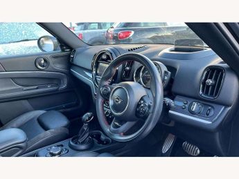 MINI Countryman 1.5 Cooper S E Sport ALL4 PHEV 5dr Auto
