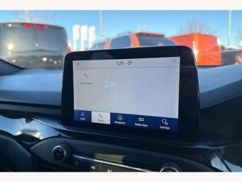 Ford Focus 1.0 EcoBoost 125 ST-Line 5dr Auto