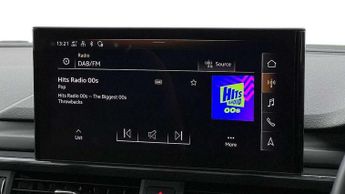 Audi A4 35 TFSI Technik 4dr S Tronic