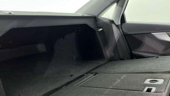 Audi A4 35 TFSI Technik 4dr S Tronic