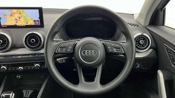 Audi Q2 35 TFSI Sport 5dr S Tronic