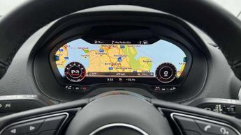 Audi Q2 35 TFSI Sport 5dr S Tronic