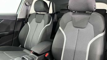 Audi Q2 35 TFSI Sport 5dr S Tronic