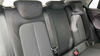 Audi Q2 35 TFSI Sport 5dr S Tronic