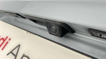 Audi Q2 35 TFSI Sport 5dr S Tronic