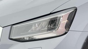 Audi Q2 35 TFSI Sport 5dr S Tronic