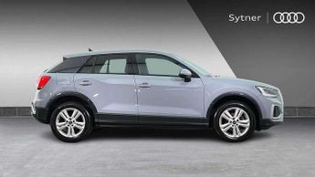 Audi Q2 35 TFSI Sport 5dr S Tronic