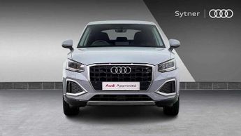 Audi Q2 35 TFSI Sport 5dr S Tronic