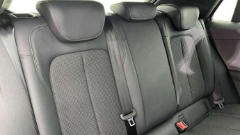 Audi Q2 35 TFSI Black Edition 5dr S Tronic