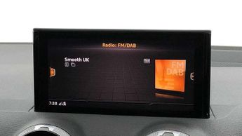 Audi Q2 35 TFSI Black Edition 5dr S Tronic