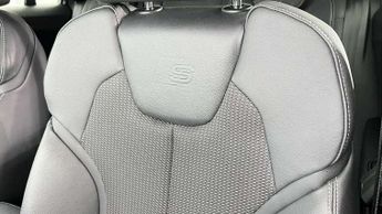 Audi Q2 35 TFSI Black Edition 5dr S Tronic