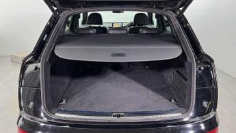 Audi Q5 50 TFSI e Quattro S Line 5dr S Tronic