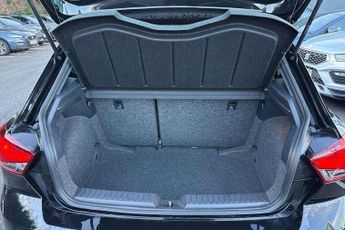 SEAT Ibiza 1.0 TSI 110 FR Sport 5dr DSG