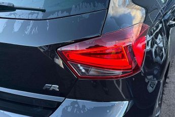 SEAT Ibiza 1.0 TSI 110 FR Sport 5dr DSG