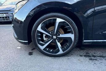 SEAT Ibiza 1.0 TSI 110 FR Sport 5dr DSG