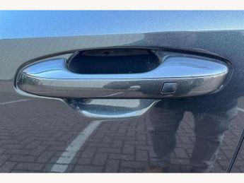 Kia Niro 1.6 GDi 127 Hybrid 3 5dr DCT