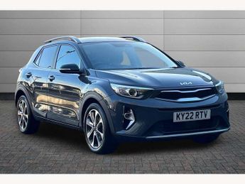 Kia Stonic 1.0T GDi 48V Connect 5dr