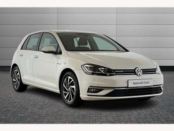 Volkswagen Golf 1.5 TSI EVO Match Edition 5dr