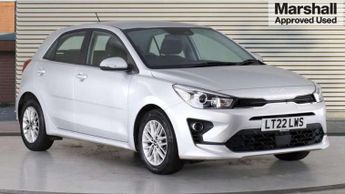 Kia Rio 1.2 DPi 2 5dr