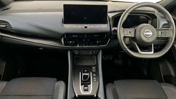 Nissan Qashqai 1.5 E-Power Tekna 5dr Auto