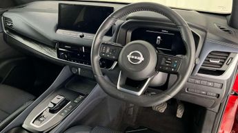 Nissan Qashqai 1.5 E-Power Tekna 5dr Auto