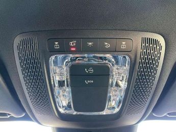 Mercedes-Benz GLA GLA 200 AMG Line Executive 5dr Auto