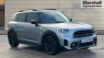 MINI Countryman 1.5 Cooper S E Classic ALL4 PHEV 5dr Auto[Comfort]
