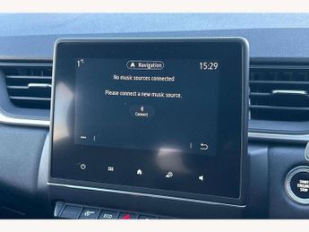 Renault Captur 1.3 TCE 140 Iconic 5dr EDC