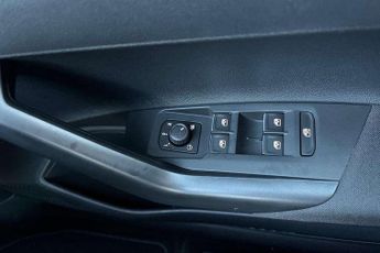 Volkswagen Polo 1.0 TSI 115 Black Edition 5dr DSG