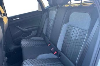 Volkswagen Polo 1.0 TSI 115 Black Edition 5dr DSG