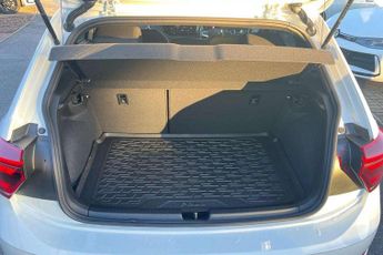 Volkswagen Polo 1.0 TSI 115 Black Edition 5dr DSG