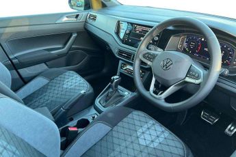 Volkswagen Polo 1.0 TSI 115 Black Edition 5dr DSG