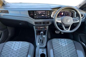 Volkswagen Polo 1.0 TSI 115 Black Edition 5dr DSG