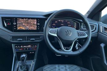 Volkswagen Polo 1.0 TSI 115 R-Line 5dr DSG