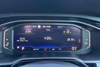 Volkswagen Polo 1.0 TSI 115 R-Line 5dr DSG